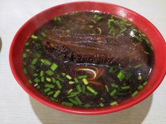 -小龙大肉面馆