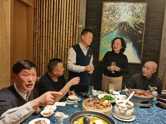 -卞氏菜根香(航空路旗舰店)