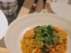 香辣鲜虾意粉-Mercato莫卡多露台餐厅与酒吧(K11店)