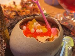 -喝丢一只鞋海鲜烧烤·海肠捞饭(东关街店)