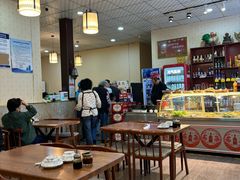 -京都老蔡记(伊河路店)