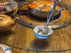 -亮欢寨(凯里总店)