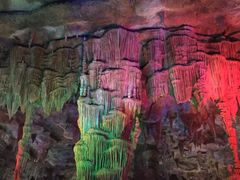 -泰安地下龙宫景区