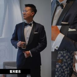 -优刻西服西装定制(金轮国际广场店)