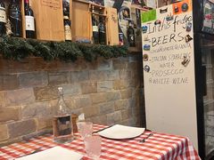 -安立可意大利美食