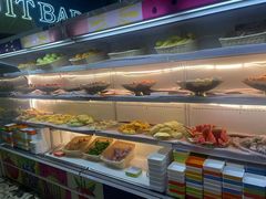-皇室假期美食水疗会(春风路店)