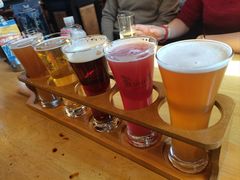 -巴伐利亚啤酒坊(意式风情街店)