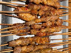 -管氏翅吧(马家堡店)