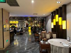 -香云轩·顺德菜(香云纱园林酒店店)