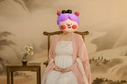 -玛瑞莎专业孕妇摄影(越秀店)