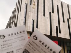 -江苏省美术馆(长江路新馆)