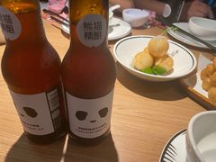 -新太二·鲜料川菜(晶耀前滩店)