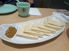 -吕氏疙瘩汤·海鲜新鲁菜(融创茂店)