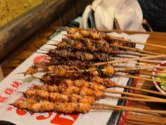 -今邕烧烤(西大店)