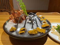 -花和海鲜自助(梅江店)