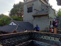 -东莞市可园博物馆