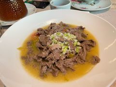 -维园悦谱·海派家常菜(乌鲁木齐南路店)