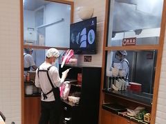 -小杨生煎(南汇欧尚店)