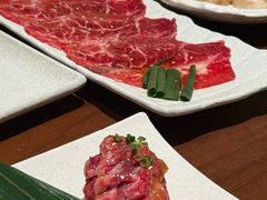 -御牛道日式烤肉料理(杭州万象城店)