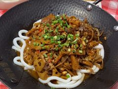 -龙师傅卤炒(天马店)