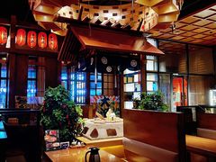-千代武日本料理(哈西店)