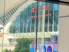 -麦当劳(世贸店)