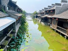 -朱仙镇启封故园景区