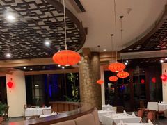 大堂-白云中餐厅·粤菜·亚龙湾喜来登度假酒店