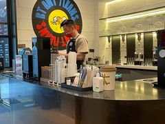 -Dogi&kiki Coffee(中心商务大厦店)