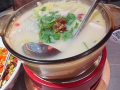 -闽上鲜·福建菜(龙湖滨江天街店)