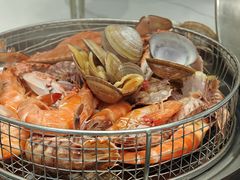 -海味当家·蒸锅海鲜(中山广场创始店)