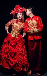 -戛纳印象摄影(潮拍定制馆)