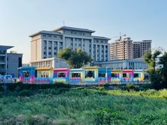 -图们国门景区