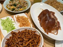 -春饼先生·北京烤鸭(甘井子万达店)