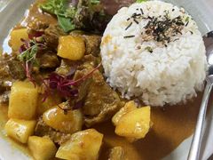 -榖屋house of flour(张江首店)