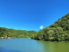 -玉渡山自然风景区