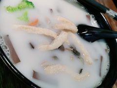 -鸭小妹鸭血粉丝(老门东店)