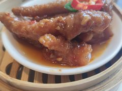 鲍汁凤爪-悦景酒家(罗湖店)
