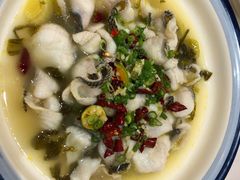 -阿锋鲍鱼酒家美食汇(华安店)
