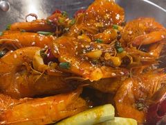 -南海底小海鲜·湘菜(鲁巷吴家湾店)