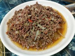 -香满楼(临安路店)