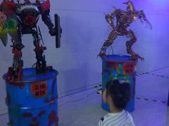 -中国杭州低碳科技馆