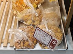 -赞记龙凤礼饼(广州市二宫向群宾馆店)