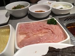 -海底捞火锅(老城根店)