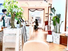 -Line 咖啡(石厦花园店)