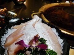 -巴蜀懒人火锅(龙颈路店)
