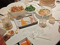 -小厨娘淮扬菜(天印大道店)
