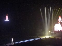 -宝能国际体育演艺中心