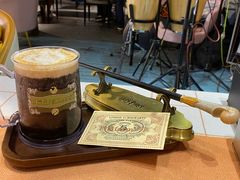 黄油啤酒-大象厨房(重庆道店)