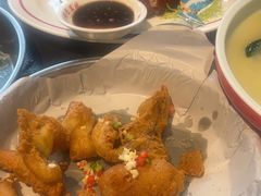 -飞尝蚝·顺德菜·鱼生(顺德总店)